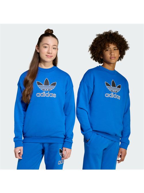  ADIDAS ORIGINAL | JV8570BLUE/BLACK